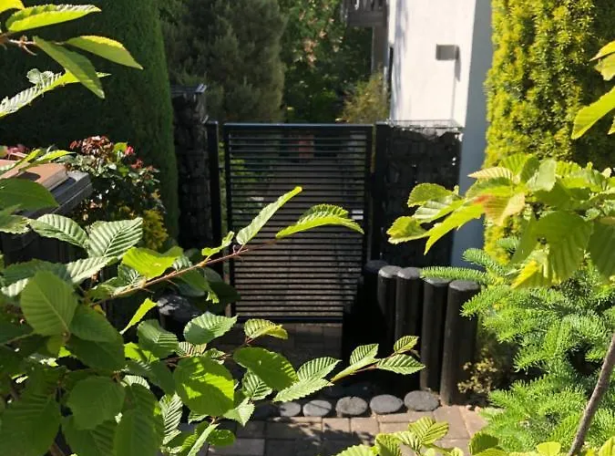 Apartment-47 * Fulde