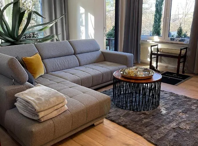 Apartment-47 Appartement Fulde