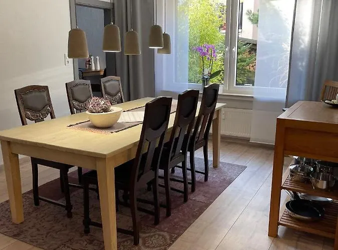 Appartement Apartment-47