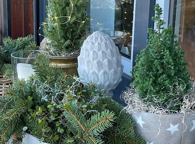 Appartement Apartment-47