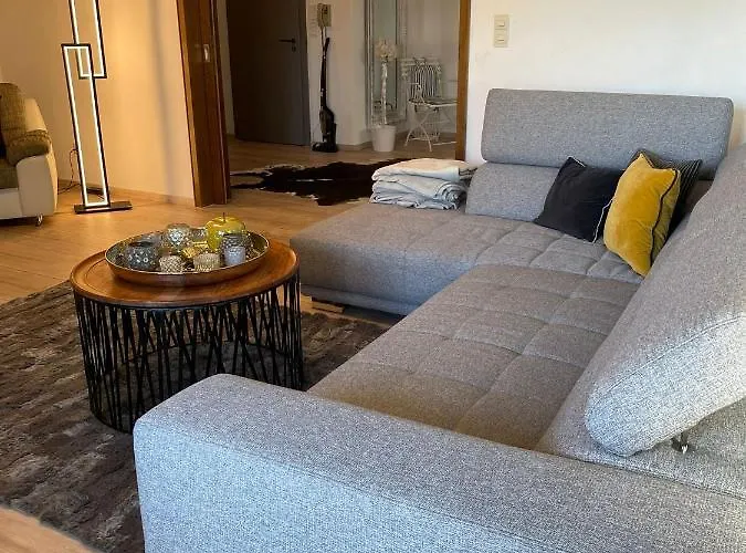 Appartement Apartment-47 *