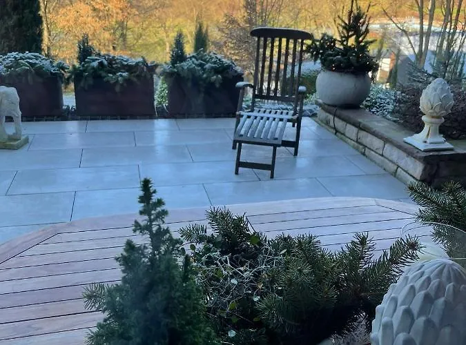 Apartment-47 Appartement *