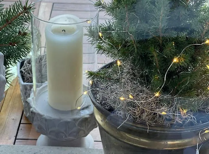 Apartment-47 Appartement