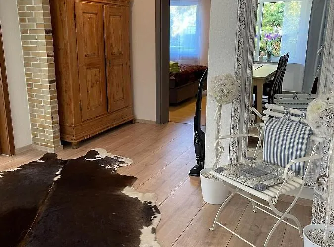 Appartement Apartment-47 Fulde