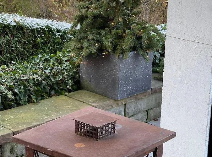 Apartment-47 Appartement