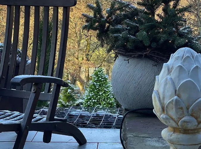 Appartement Apartment-47 Fulde