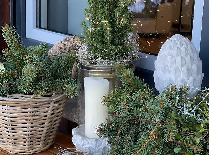 Appartement Apartment-47 Fulde