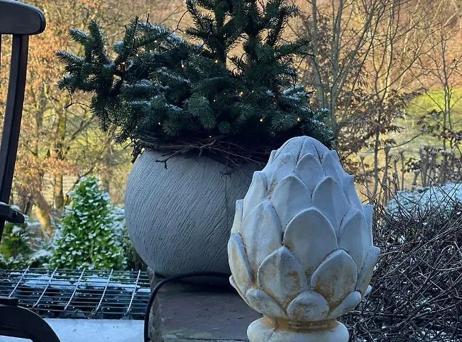 Appartement Apartment-47 *