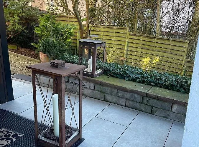 Apartment-47 Appartement *