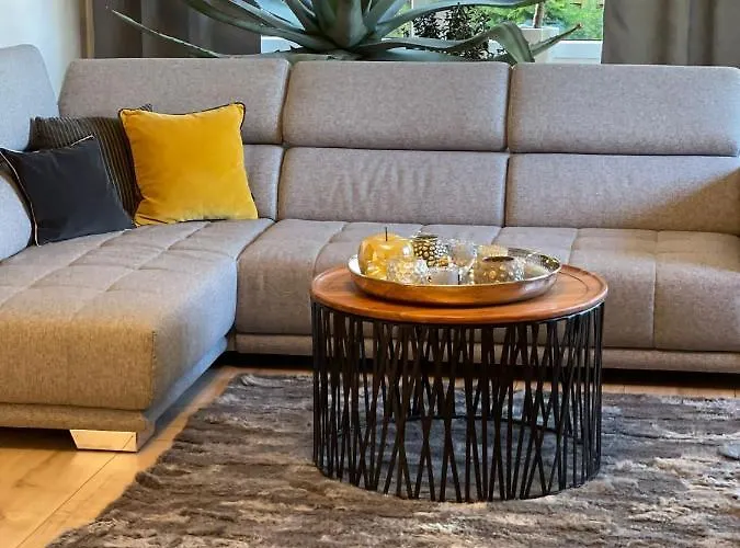 Apartment-47 Appartement *