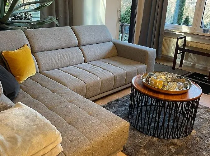 Apartment-47 Appartement *