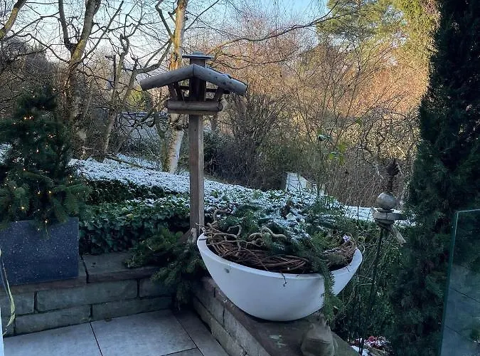 Apartment-47 Appartement Fulde