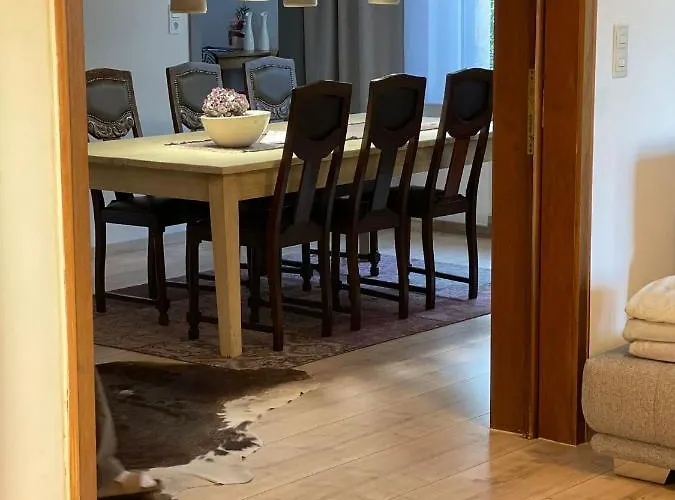 Apartment-47 Appartement