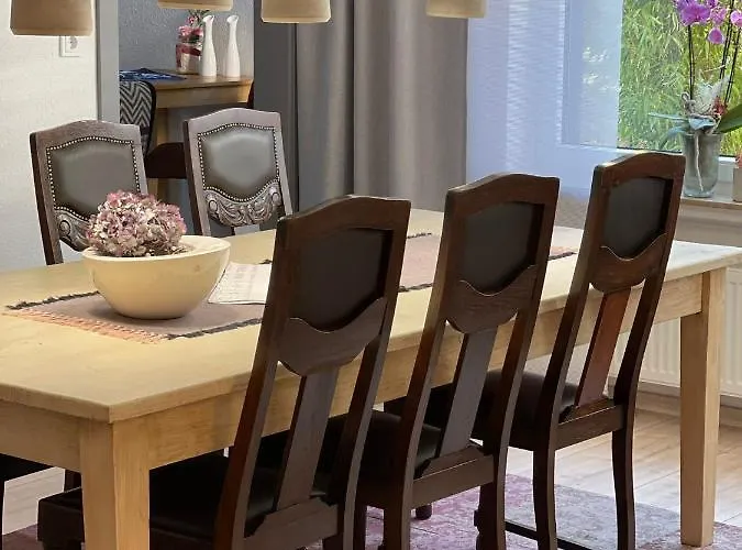 Appartement Apartment-47 Fulde