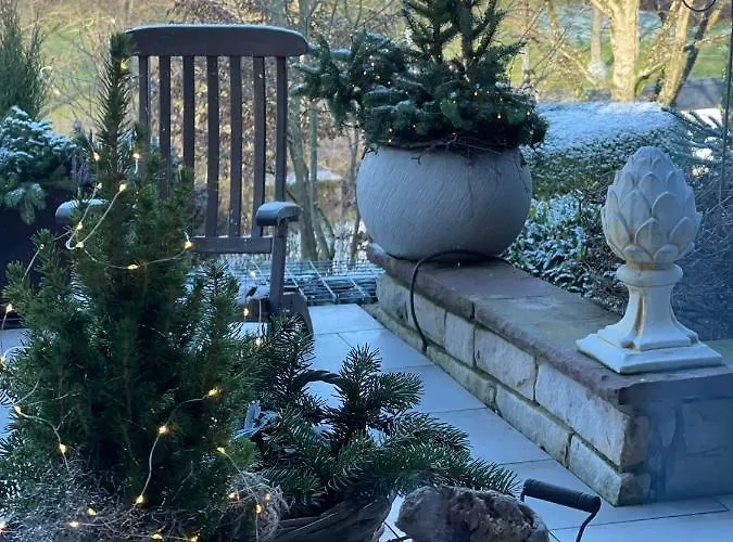 Apartment-47 Appartement