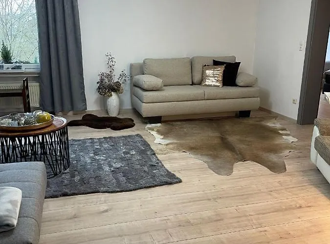 Apartment-47 Appartement *