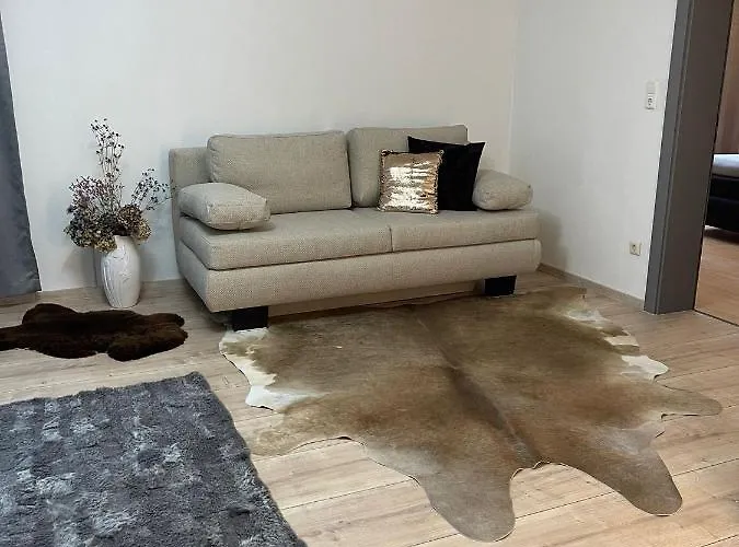 Apartment-47 Appartement Fulde