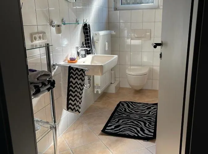 Appartement Apartment-47 Fulde