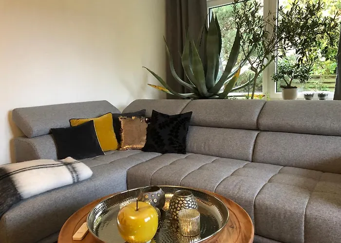 Apartment-47 Appartement Fulde