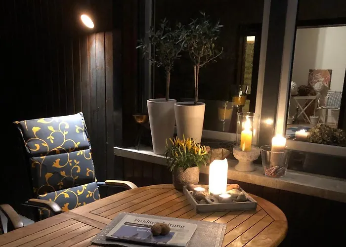 Apartment-47 Appartement